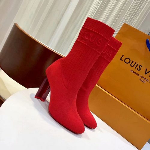 Louis Vuitton Shoes Wmns ID:202003b494